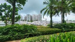 Marina Collection (D4), Condominium #532446041